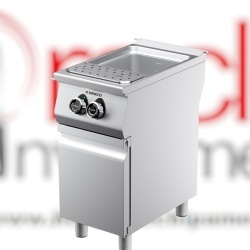 Mașină de fiert paste electrică 27 Litri, Desco Italia