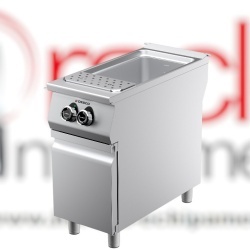 Mașină de fiert paste electrică 40 Litri, Desco Italia