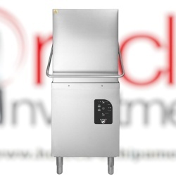 Mașină de spălat vase cu capotă, Sistema Project T110E