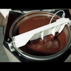 Mașină de temperat ciocolata, 3 kg - Img 2