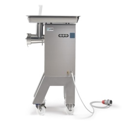 Mașină de tocat carne, TC 32 Polifemo Vert 400 kg/oră - Img 3