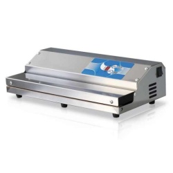 Mașină de vidat vacuum externă 20 L/min, PREMIUM450 Intercom - Img 2