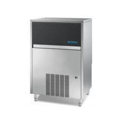 Mașină dispenser de făcut cuburi de gheață, 90 kg/24h Infrico - Img 4