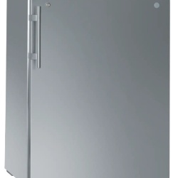 Mini frigider, minibar răcire dinamică, 130 litri, inox, Liebherr - Img 3