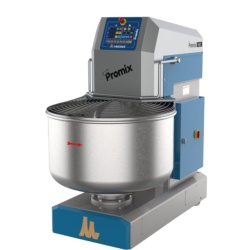 Mixer cu spirală PROMIX, 280 Litri - Img 2
