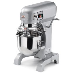 Mixer planetar 20 litri Plutone 20, Sirman Italia - Img 3