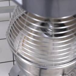 Mixer planetar 20 litri Plutone 20, Sirman Italia - Img 7
