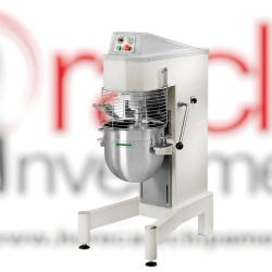 Mixer planetar, 40 L cu inverter, Fimar