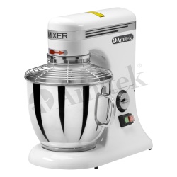 Mixer planetar 7 litri, Amitek - Img 3