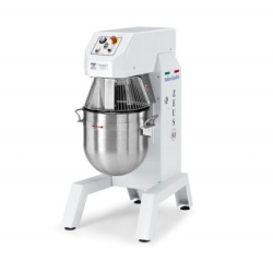 Mixer planetar 80 litri, viteza variabila, ZEUS