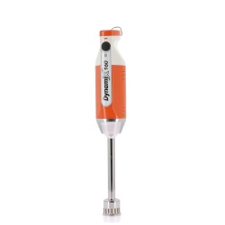 Mixer profesional vertical cu blender, tijă 160 mm, Dynamix DMX 160 Blender, 1-4 L - Img 3