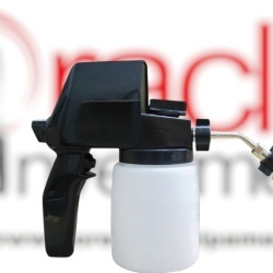 Pistol Electric Pulverizare Ciocolata 700 ml - CHOCOCABIN 4.0