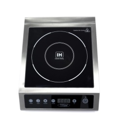 Plită cu inducție 24 cm, 3500 W Maxima - Img 3