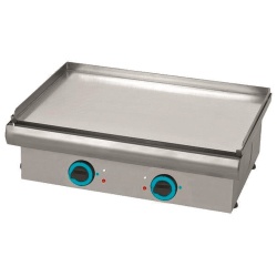 Plită electrică 595x430 mm Infrico - Img 2