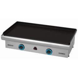 Plită pe gaz 590x390 mm Infrico - Img 2