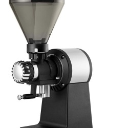 Râșniță de cafea barista cu reglare micrometrică, Santos - Img 2