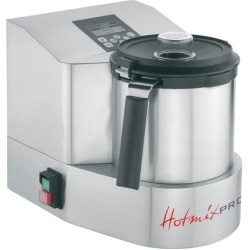 Robot multifuncțional pentru bucătărie, HotmixPRO Gastro X - Img 2