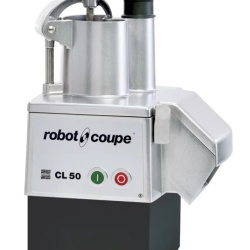 Robot profesional de tăiat legume CL50, cu 8 discuri incluse, Robot Coupe - Img 8