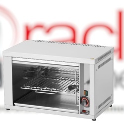 Salamandră 2,2 kW, 230V