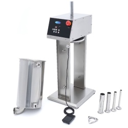 Spriț automatic pentru cârnați, 10 Litri - Img 6