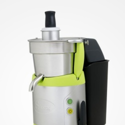 Storcator fructe si legume centrifugal SANTOS 140l/ora - Img 4