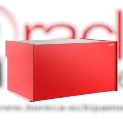 Tejghea pentru casă de marcat 1290x863 mm, Infrico