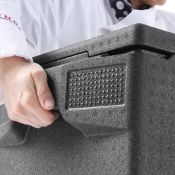 Thermobox Profesional Plus GN 1/1 - Img 3