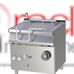 Tigaie basculantă 50 Litri electrică, RM GASTRO