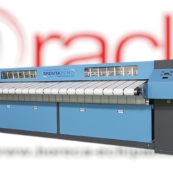 Uscător-călcător cu vapori CY 3300 I S