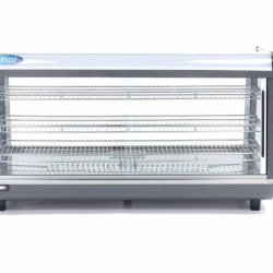 Vitrină caldă 1215x484x662h mm - Img 6