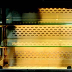 Vitrina frigorifica ,1400x765x1400 mm - Img 3