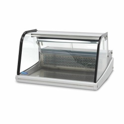 Vitrină frigorifică 175 Litri cu suport - Img 2
