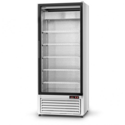 Vitrina frigorifica 621L - Img 3