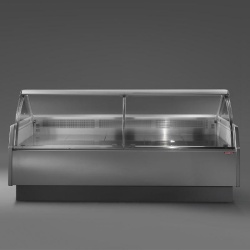 Vitrină frigorifică orizontală MR 9.5 - VC, Tecnodom - Img 6
