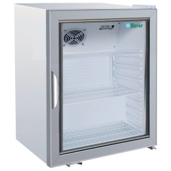 Vitrină frigorifică pentru bar, 115 litri, Snack Forcar - Img 3