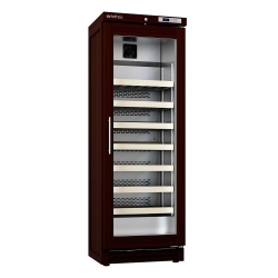 Vitrină frigorifică pentru vin 350 litri, Infrico - Img 3