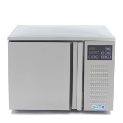 Abatitor Blast chiller 2xGN 2/3 și 1xGN 1/2, Maxima - Img 3