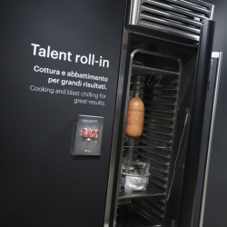 Abatitor / dospitor multifuncțional Talent Roll-in, Samaref - Img 7