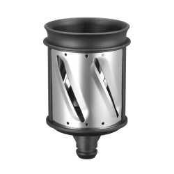 Accesoriu KitchenAid pentru feliat și răzuit legume, fructe și cașcaval - Img 9