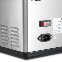 Aparat de gătit Sous Vide 12,5 Litri - Img 3
