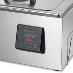 Aparat de gătit Sous Vide 28 Litri - Img 6