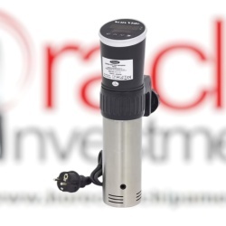 Aparat de gătit Sous Vide universal
