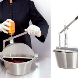 Aparat de injectat umplutură 5 Litri - Img 3