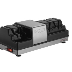 Aparat electric profesional pentru ascuțit cuțite, Waring - Img 4
