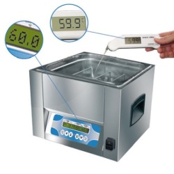 Aparat/mașină de gătit sous vide, 50 litri, Intercom - Img 4