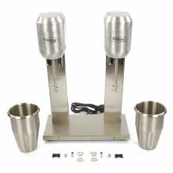 Aparat Mixer Frappe cu 2 pahare - Img 2
