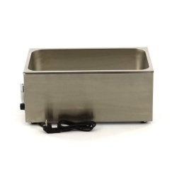 Bain Marie electric 1 GN1/1 fără capac - Img 5