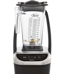 Blender compact Santos 66, cu motor fără perii - Img 6
