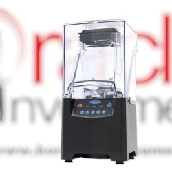 Blender profesional 1,5 Litri digital