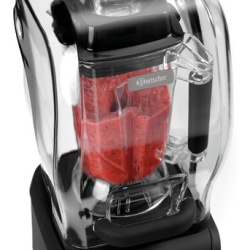 Blender profesional 2,5 litri cu protecție fonică, Bartscher - Img 7